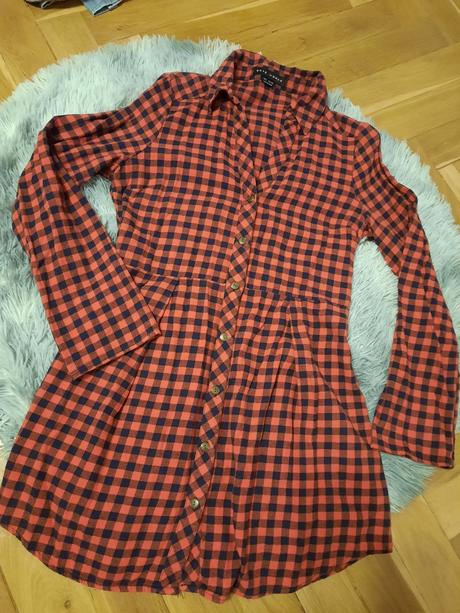 Super košelo- tunika, gate,xs