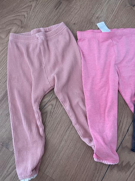 Leginy mix 80/86, 80