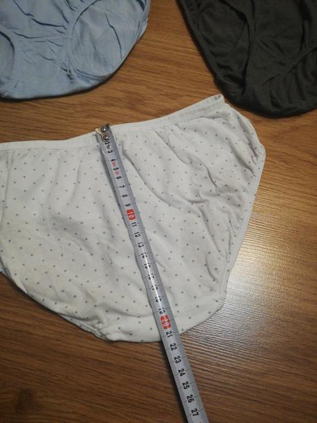 Nohavicky s6940, h&m,170