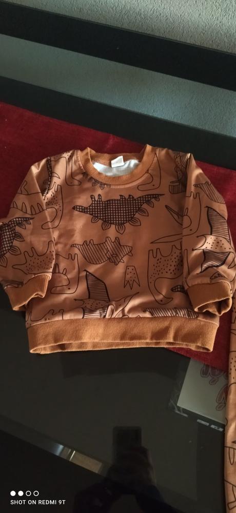 Chlapčenská súprava, 92