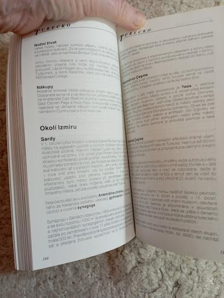 Turecko / michael s guide,