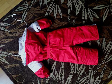 Dievcenska kombinezka, 92