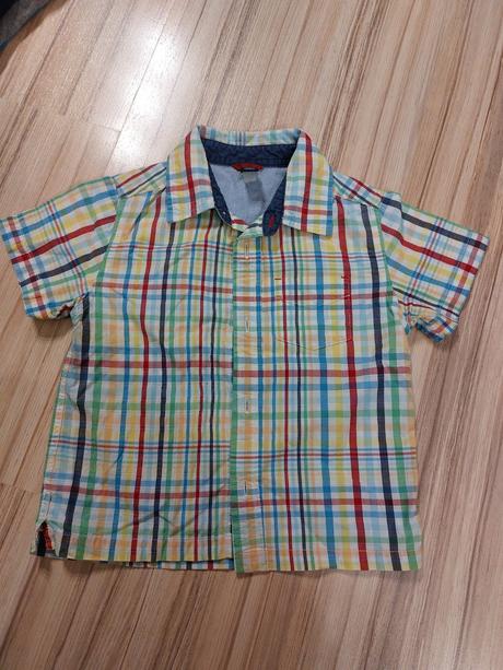 Košeľa, gap,98
