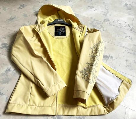 Športová bunda, authority,s