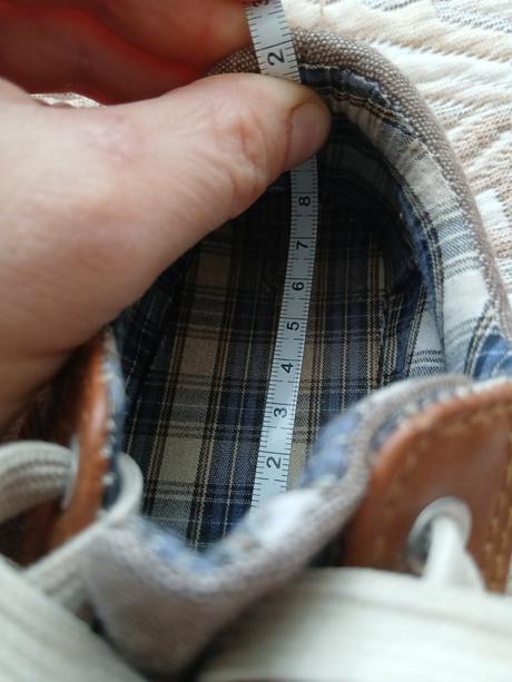Tenisky, h&m,27