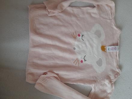 Svetrík, baby club,92