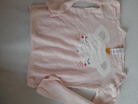 Svetrík, baby club,92