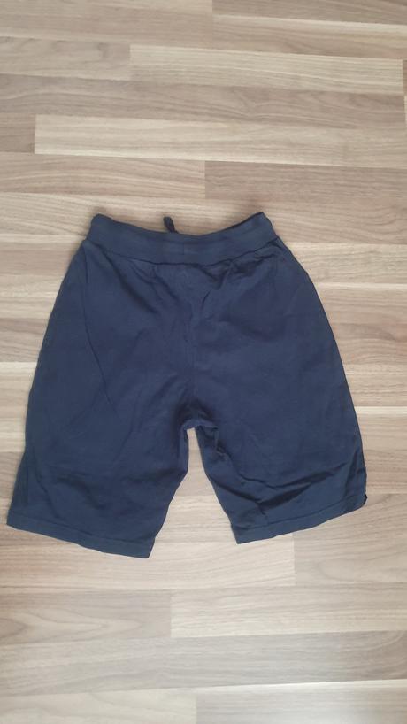 Kratase - teplákové 146/152, pepperts,146