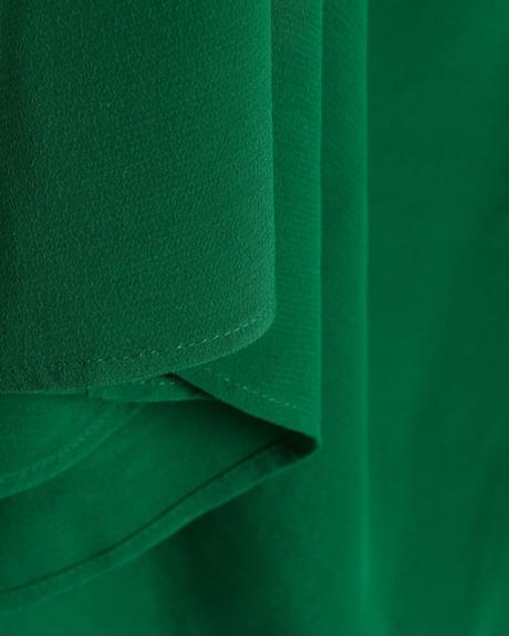 Zelené šaty reserved, reserved,l