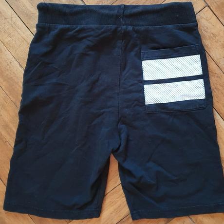 Chlapčenské kraťasy, f&f,158