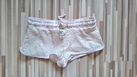 Dievčenské šortky xs, new yorker,xs