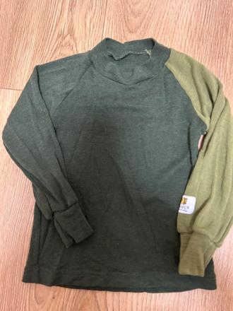 Merino tričko, janus,92