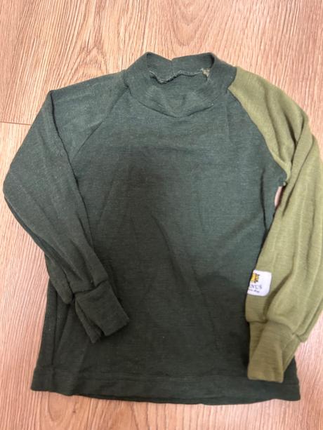 Merino tričko, janus,92