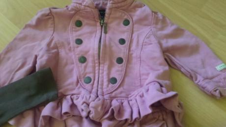 Balíček next, lindex, calvin klein, 74-86, 68–80