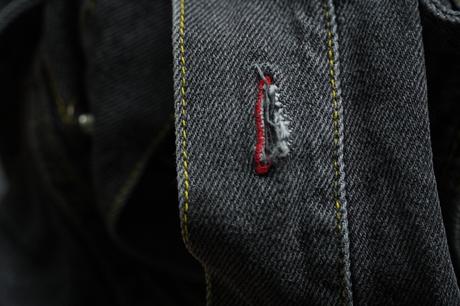 Rifľová vesta ten club, l