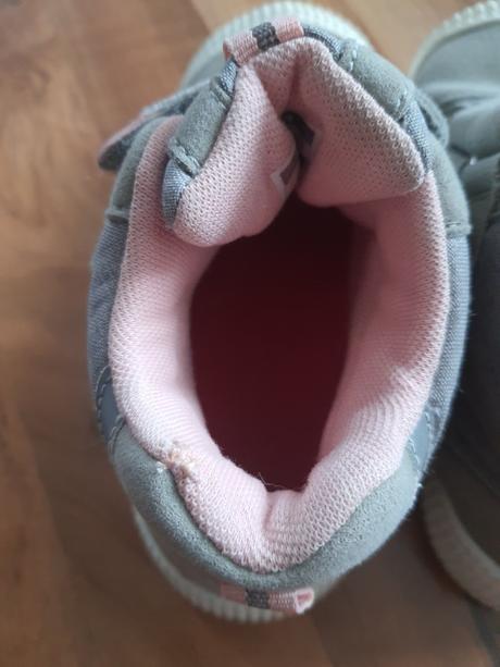 Topánky reima tec, reima,28