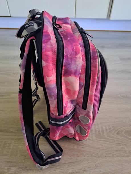 Školská taška topgal, 