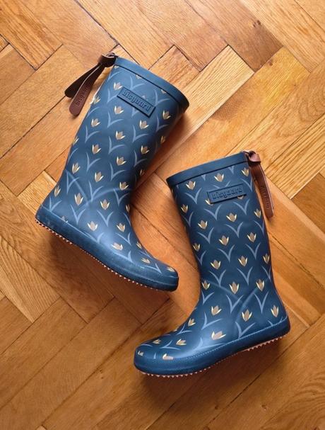 Gumáky bisgaard 32, 32