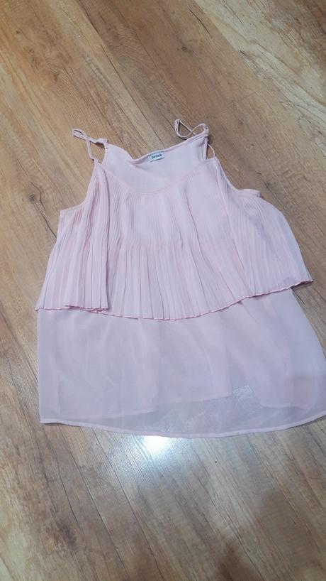 Dievčensky top, 158