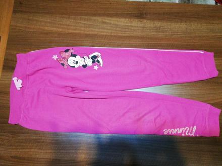 Tepláky, disney,134