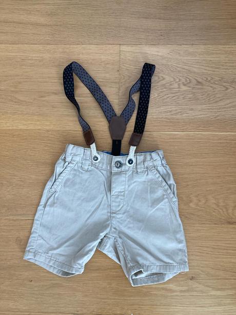 Kratasy na traky h&m, h&m,74