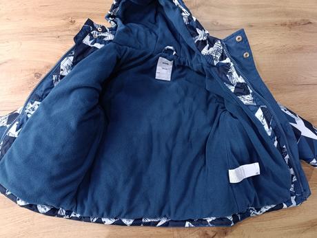 Zimný kabát 104, sinsay,104