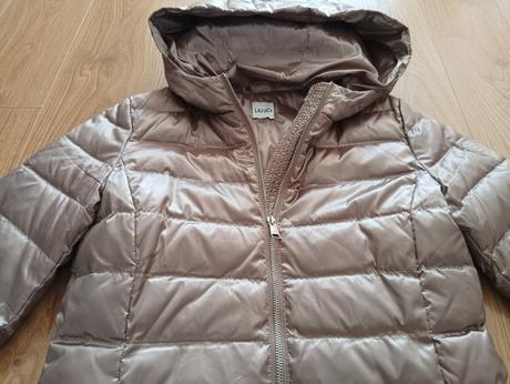 Bunda liu jo, liu jo,m