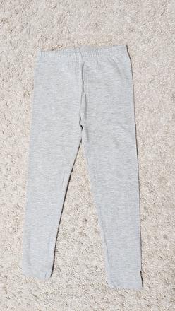 Legíny sivé, gate,104