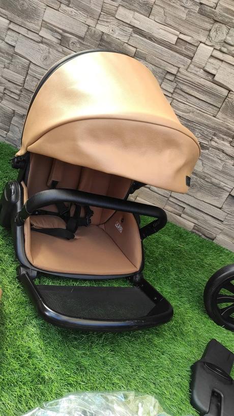 Anex e typ / caramel 3 kombi, anex,anex e/type