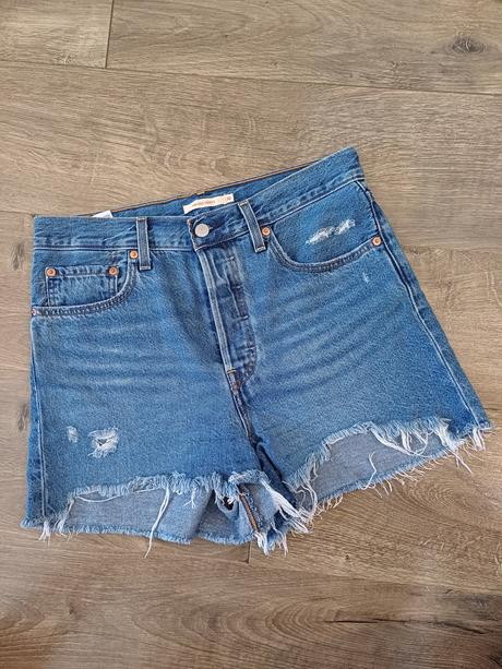 Šortky levis, levis,30
