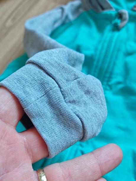 Mikina 86/92, kuniboo,86