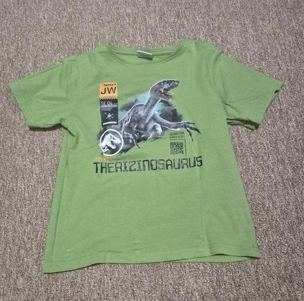 Tricko jurassic world, 152