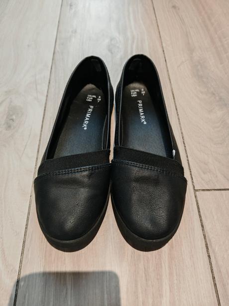 Primark kozenkove nasuvacie topanky 38, 38