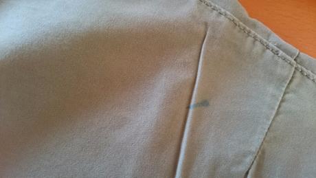 Nohavice, benetton,122