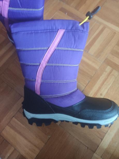 Snehule geox, geox,33