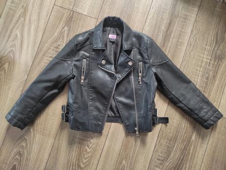 Čierna koženka, f&f,122