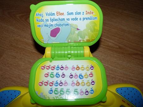 Klavír s pesničkami,