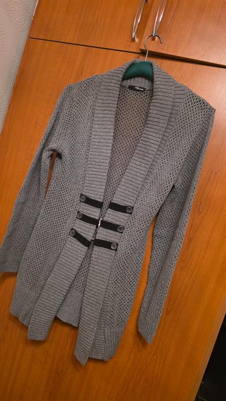Kardigan damsky ĺ, new look,l