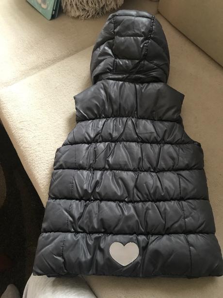 Presivana vesta, dopodopo,110