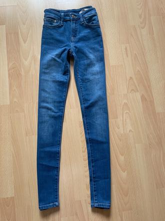 Rifle - slimky, tally weijl,34