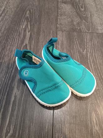 Topánky do vody, nabaiji,23