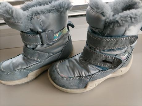 Zimné topánky primigi, primigi,27