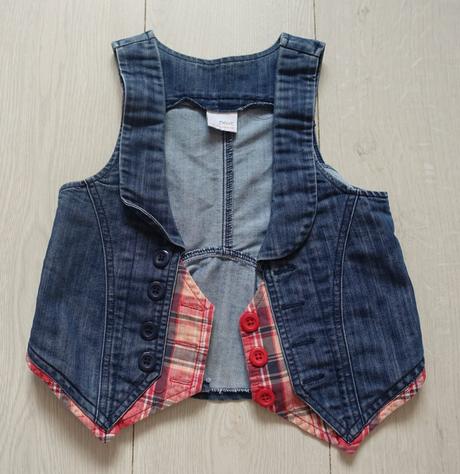 Riflová vesta next, next,134