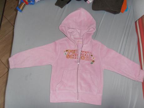 Mikina detská, cactus clone,104