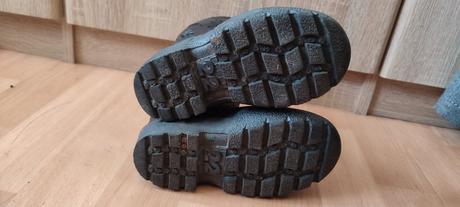 Gumaky zateplene, 22