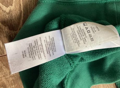 Mikina ralph lauren, ralph lauren,116