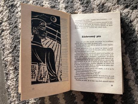 Krásna otrokyňa-prvé vyd.1964,