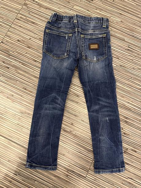 Rifle dolce & gabbana, 104