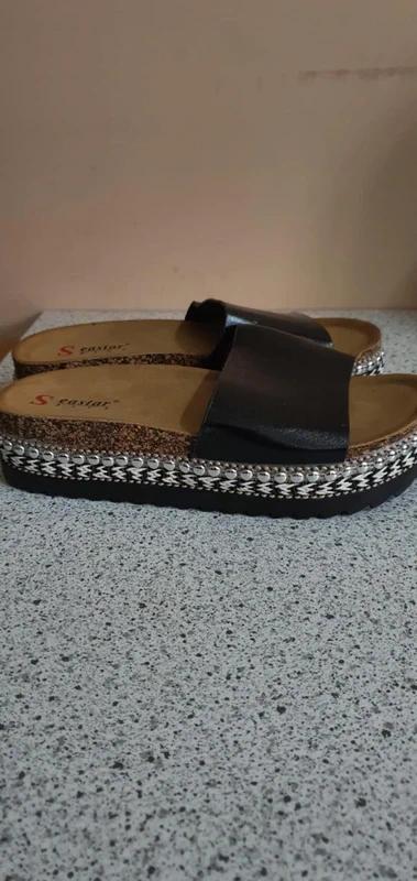 Slapky seastar vel. 40, 40