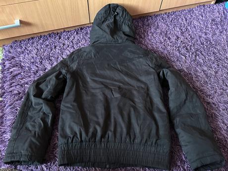 Zimná bunda zn. fishbone veľ. s, fishbone,s